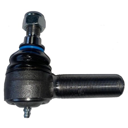 Aftermarket RH Threaded Tie Rod LVA10728